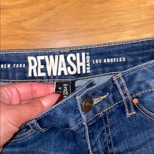 bemore rewash jeans